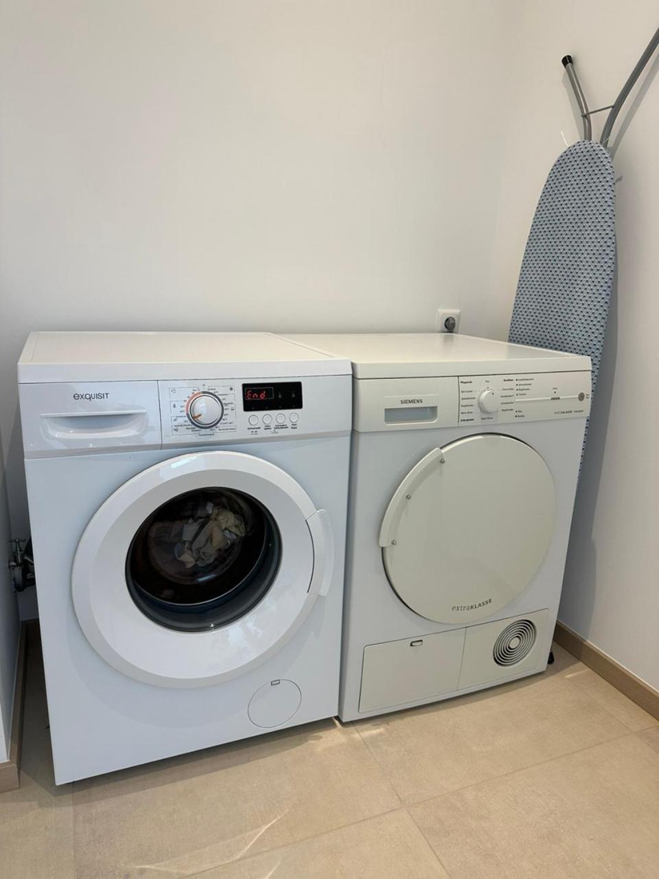Grosse Ferienwohnung Gaestehaus Neubau Merzig 120M2 외부 사진