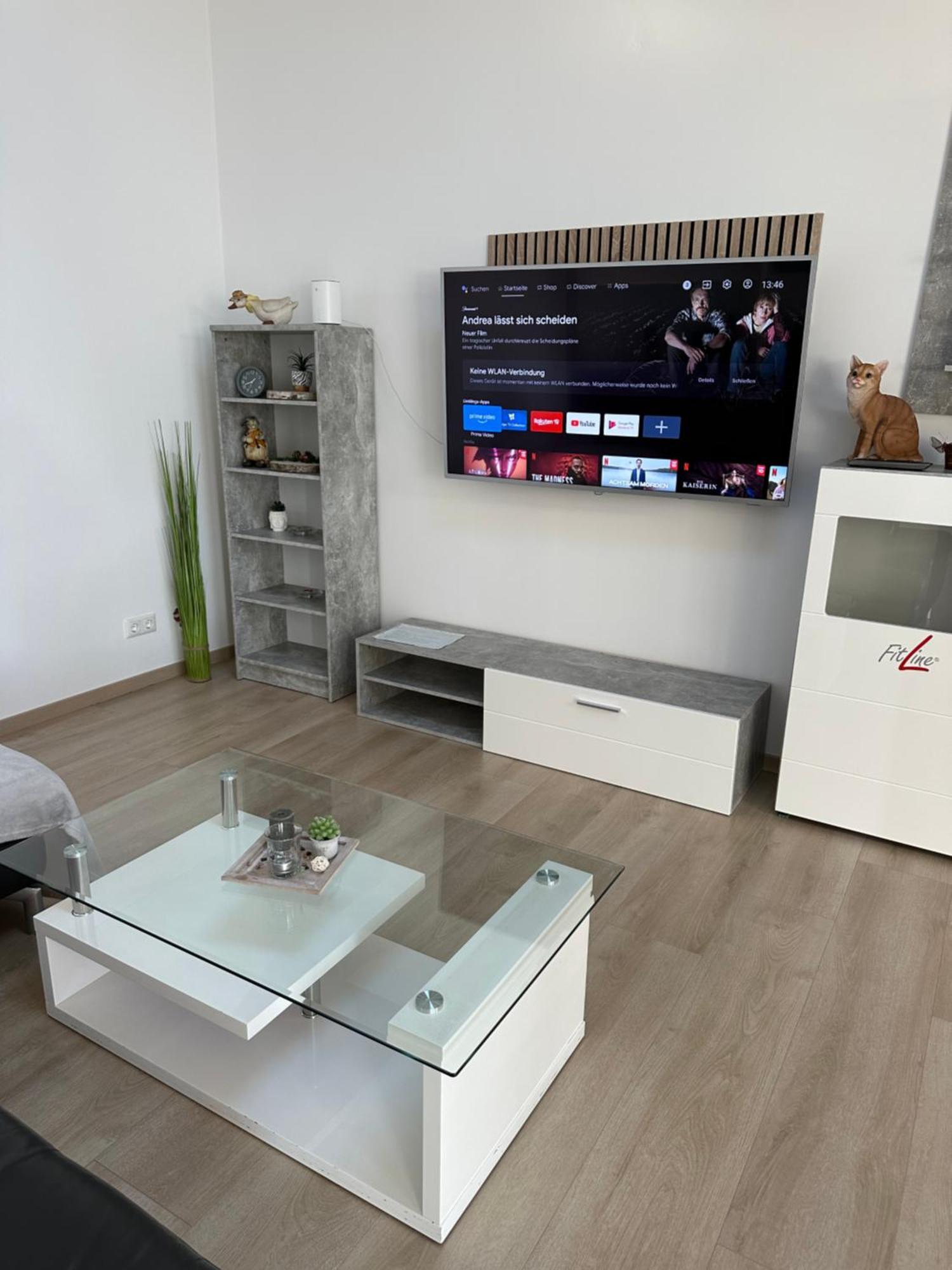 Grosse Ferienwohnung Gaestehaus Neubau Merzig 120M2 외부 사진